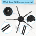 Cosmo Go Zubehör für Roborock S7 Saugroboter Ersatzteile