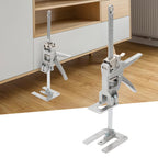 Cosmo Go Handwerkzeugheber Arm Arbeitssparender mit Skala 2 Stück