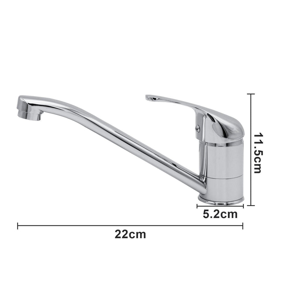 Cosmo Go Wasserhahn Küchenarmatur