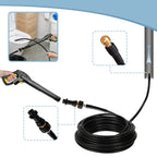 Cosmo Go Rohrreinigungsschlauch 10m-30m 180 bar