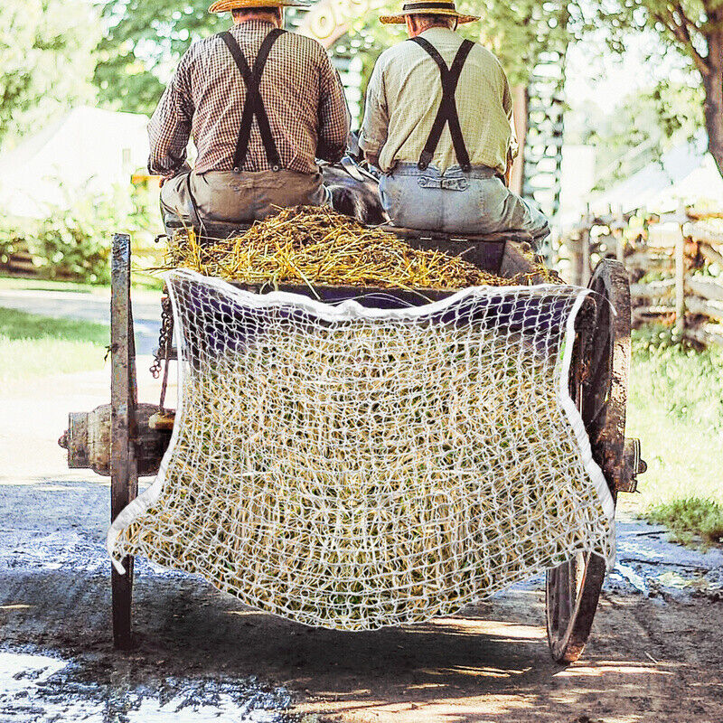 Cosmo Go Heunetz Heunetztasche Futternetz