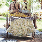 Cosmo Go Heunetz Heunetztasche Futternetz