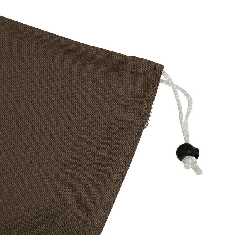 Cosmo Go Ø 350 Sonnenschirmhülle Rechteckig UV-Schutz