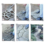 Cosmo Go DIY Pflasterform Betonpflaster