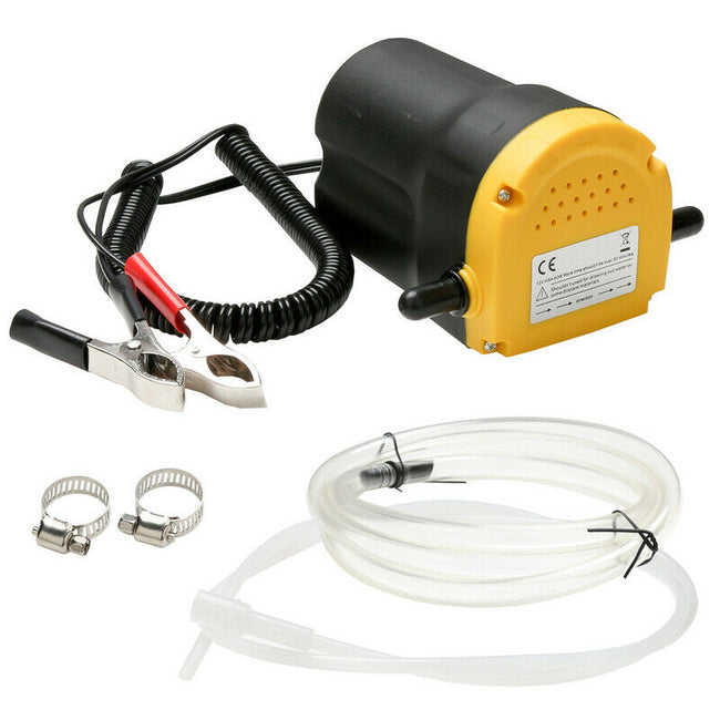 Cosmo Go Ölpumpe Ölabsaugpumpe 12V Hover Image