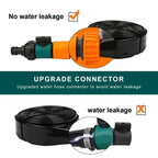 Cosmo Go 12M Trampolin Wassersprinkler Sprinkler