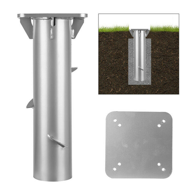 Cosmo Go Universal Bodenplatte für Sonnenschirm Main Image