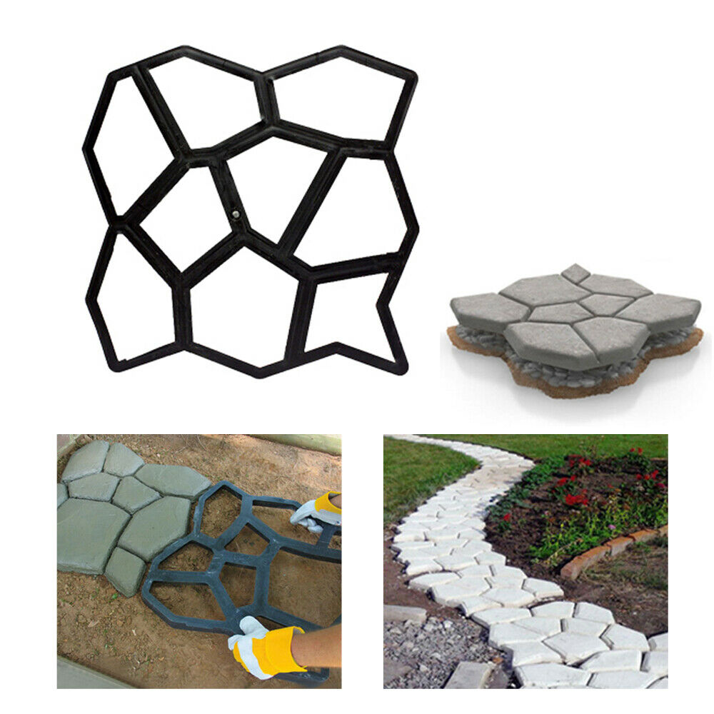 Cosmo Go DIY Pflasterform Betonpflaster